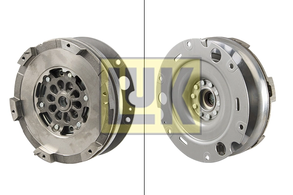 Flywheel